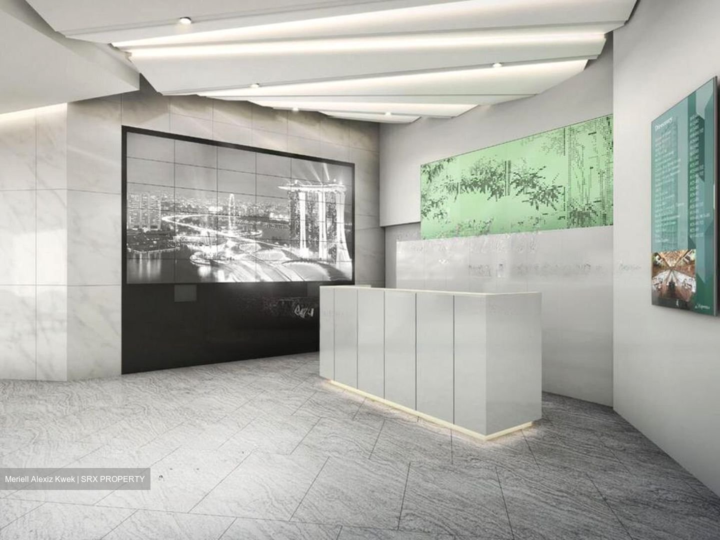 Skywaters Residences (D1), Office #509796591